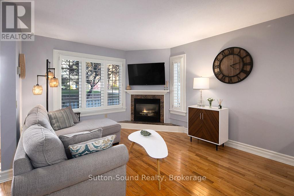 846 4th Avenue A W, Owen Sound, Ontario  N4K 4Z8 - Photo 7 - X12487278