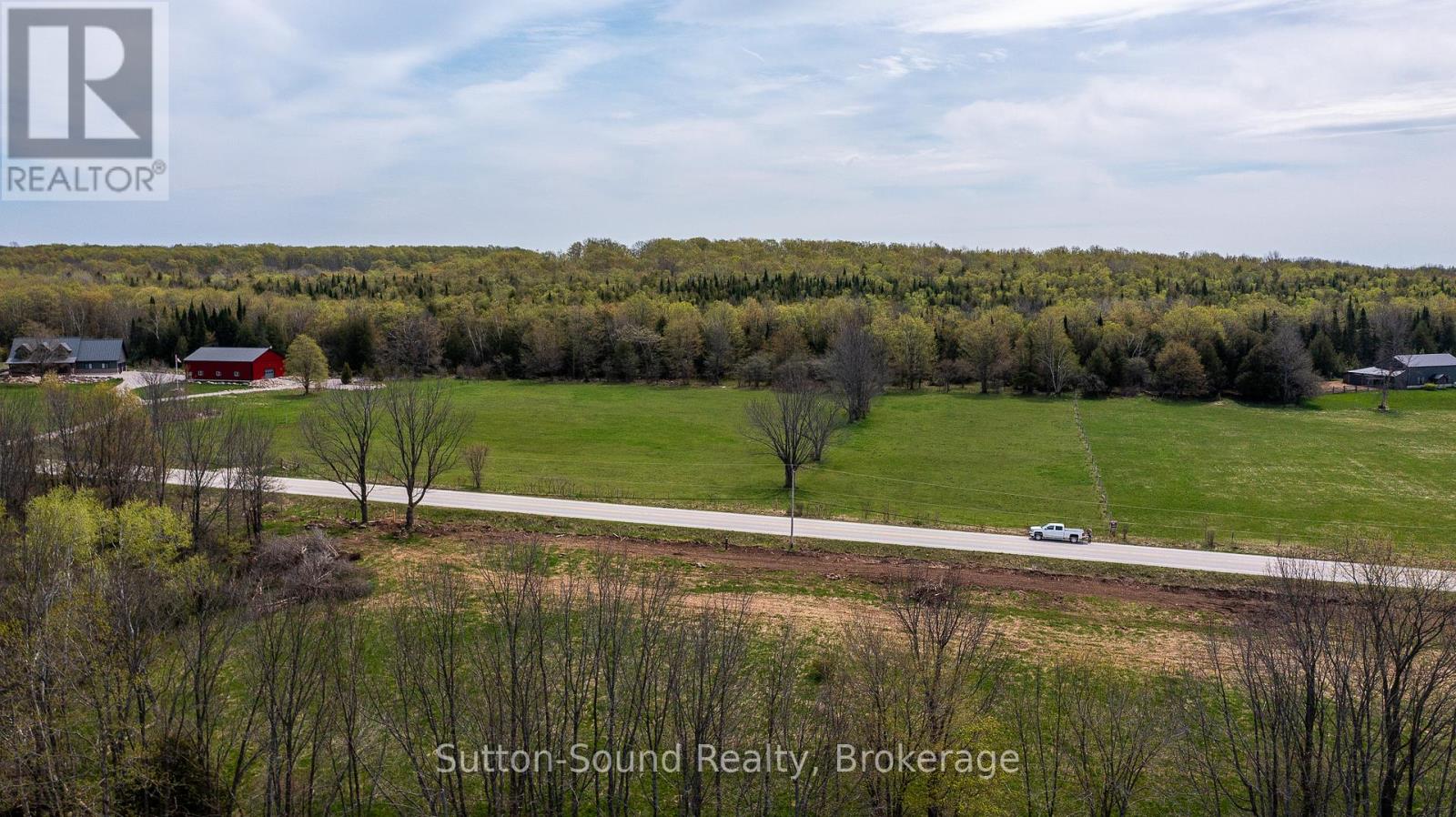 502054 GREY RD 1 999 ROAD, Georgian Bluffs, Ontario