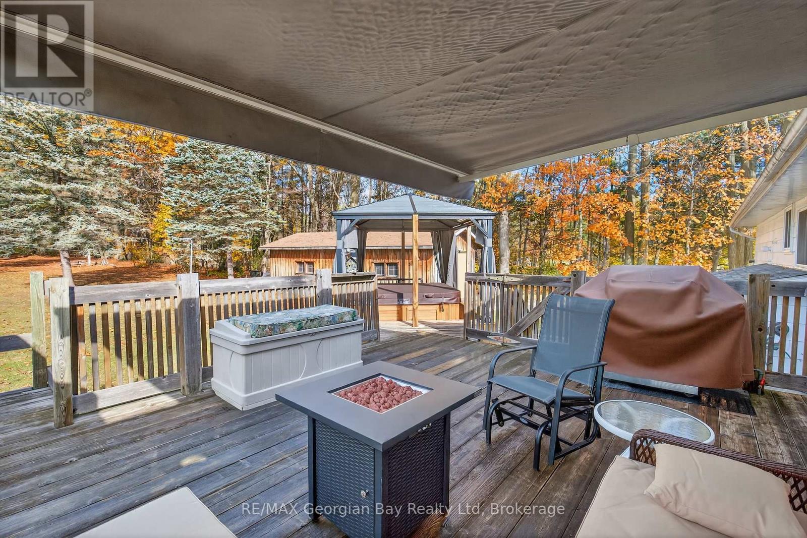 1034 Pine Grove Road, Penetanguishene, Ontario  L9M 2B5 - Photo 35 - S12487432