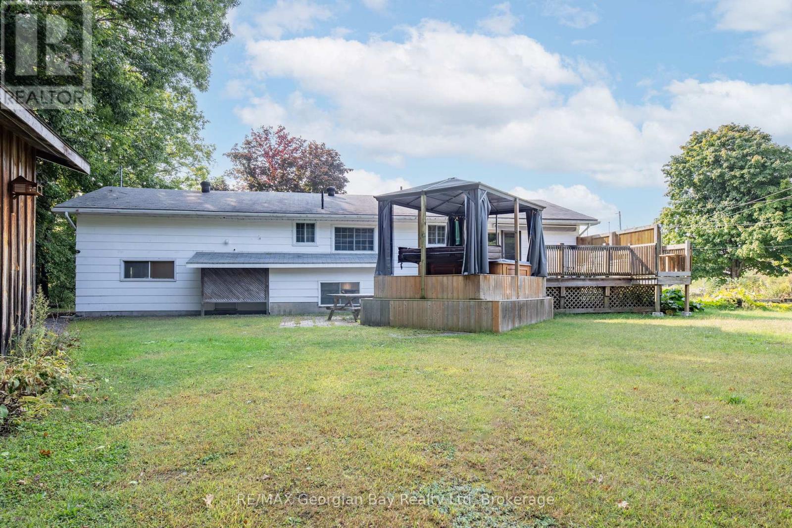 1034 Pine Grove Road, Penetanguishene, Ontario  L9M 2B5 - Photo 39 - S12487432