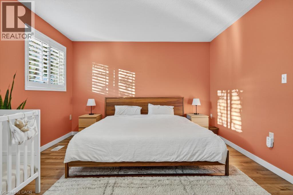 171 Highbury Drive Unit# 28, Hamilton, Ontario  L8J 3T6 - Photo 32 - 40784007