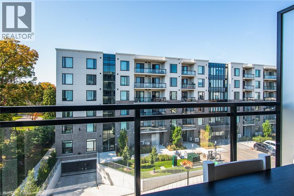 107 Roger Street Unit# 414, Waterloo, Ontario  N2J 0G3 - Photo 23 - 40782420