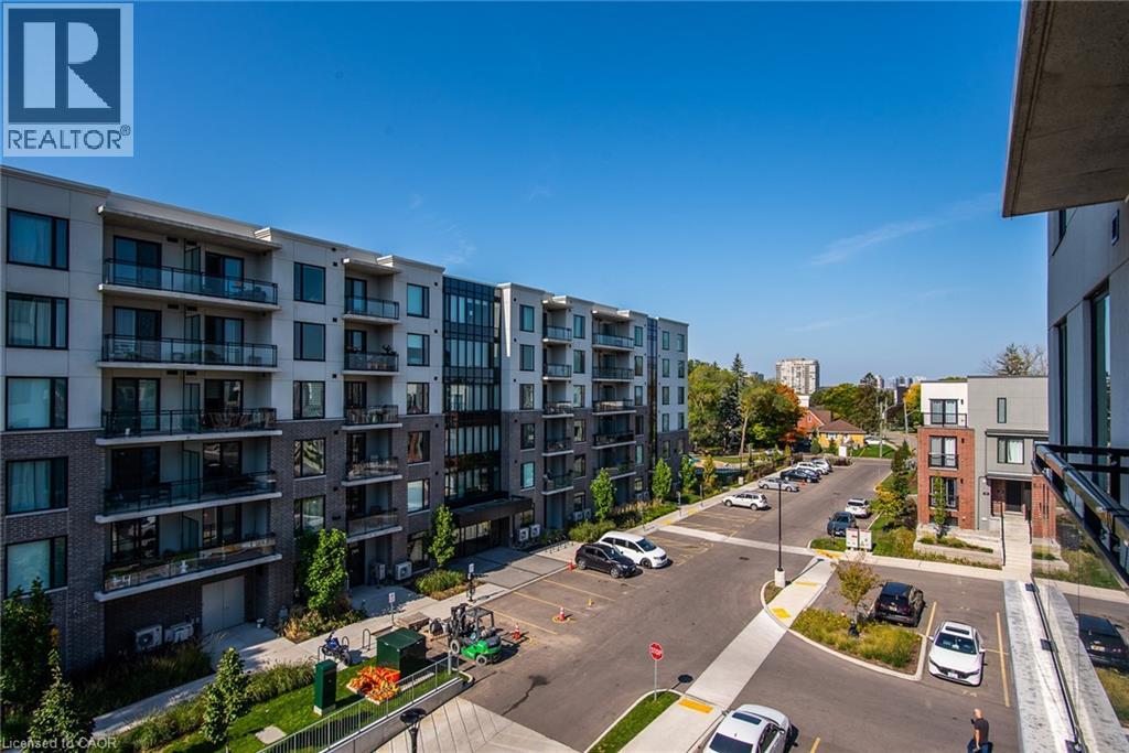 107 Roger Street Unit# 414, Waterloo, Ontario  N2J 0G3 - Photo 24 - 40782420