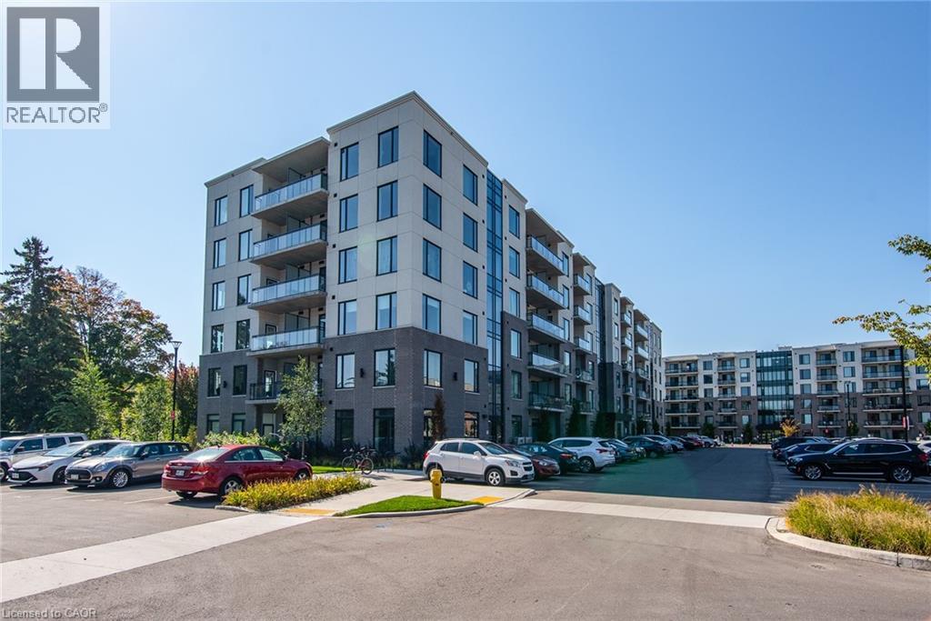 107 Roger Street Unit# 414, Waterloo, Ontario  N2J 0G3 - Photo 32 - 40782420