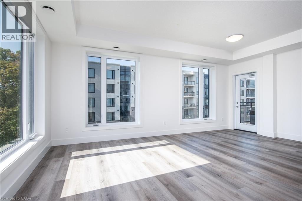 107 Roger Street Unit# 414, Waterloo, Ontario  N2J 0G3 - Photo 8 - 40782420