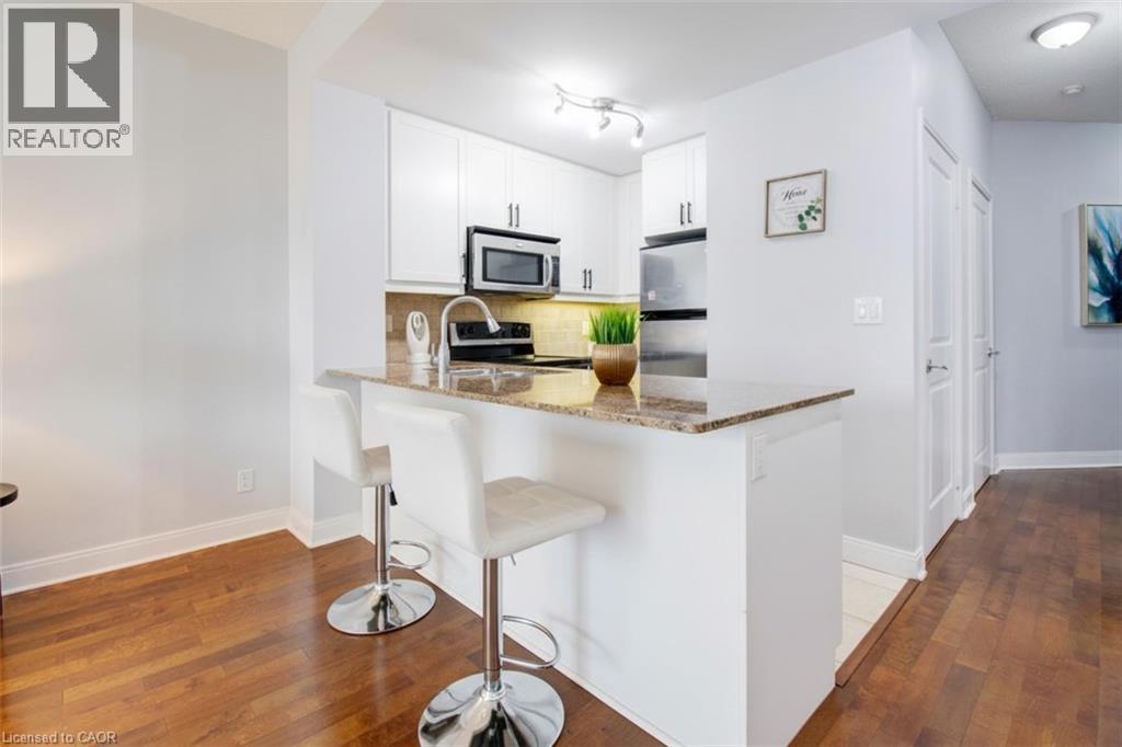 80 Absolute Avenue Unit# 1207, Mississauga, Ontario  L4Z 0A5 - Photo 15 - 40784041