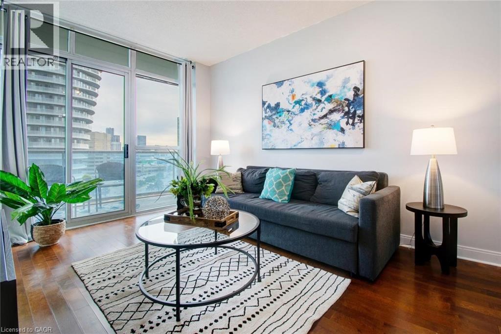 80 Absolute Avenue Unit# 1207, Mississauga, Ontario  L4Z 0A5 - Photo 27 - 40784041