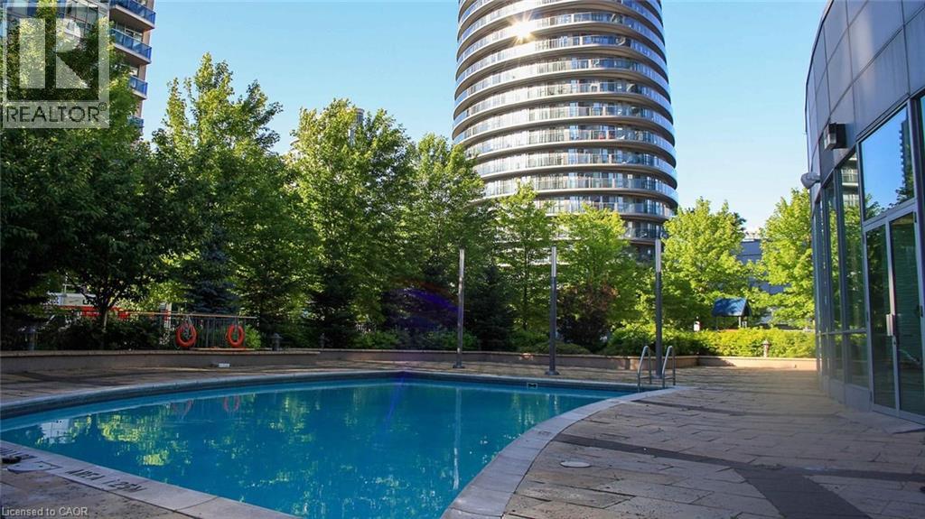 80 Absolute Avenue Unit# 1207, Mississauga, Ontario  L4Z 0A5 - Photo 42 - 40784041