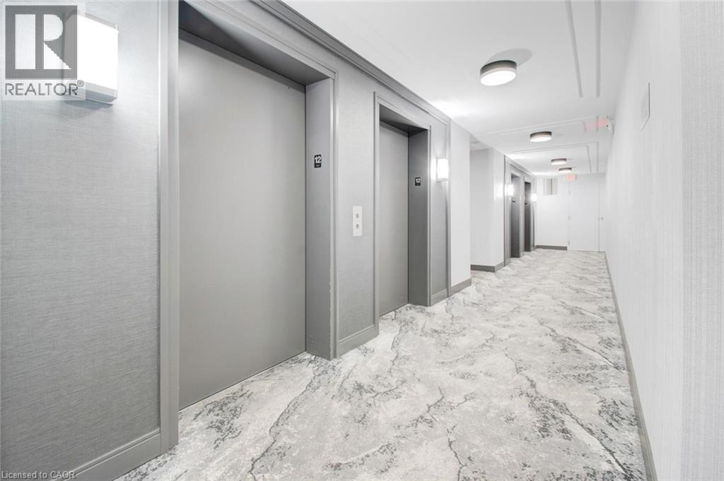 80 Absolute Avenue Unit# 1207, Mississauga, Ontario  L4Z 0A5 - Photo 6 - 40784041