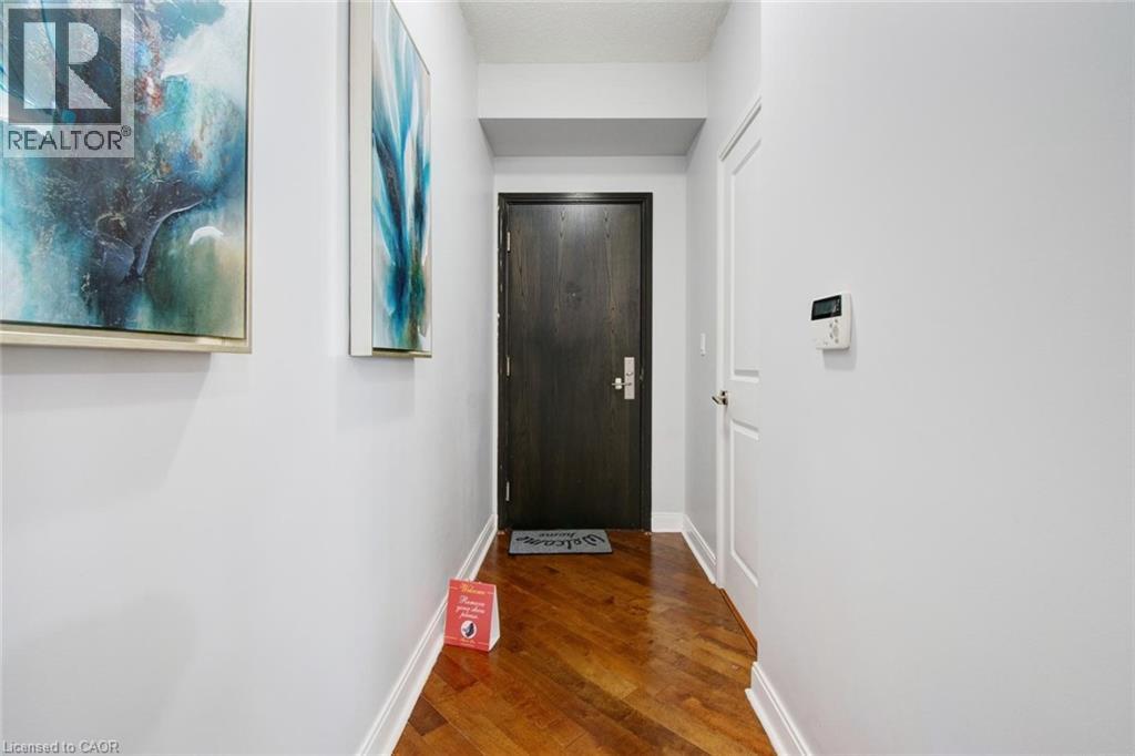 80 Absolute Avenue Unit# 1207, Mississauga, Ontario  L4Z 0A5 - Photo 8 - 40784041