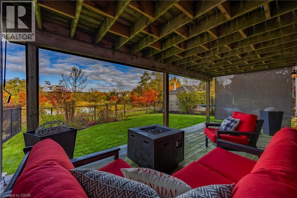 114 Mcguiness Drive, Brantford, Ontario  N3T 6R6 - Photo 21 - 40784180