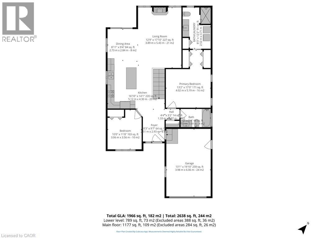 114 Mcguiness Drive, Brantford, Ontario  N3T 6R6 - Photo 25 - 40784180