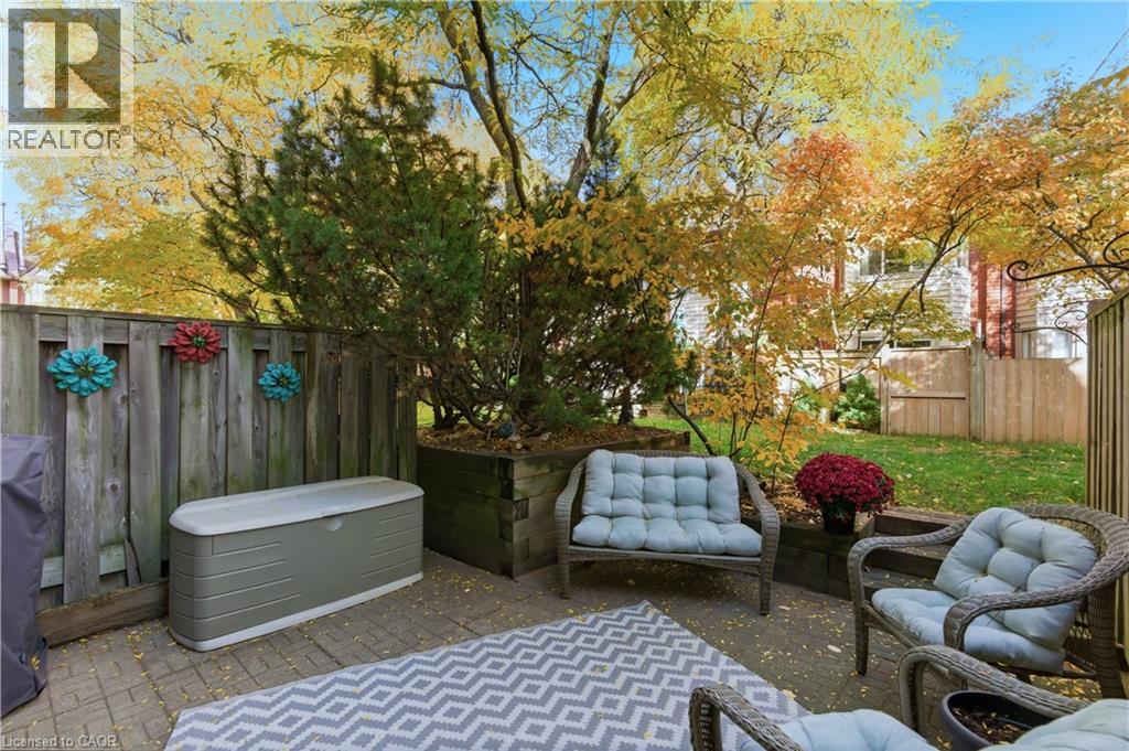 895 Maple Avenue Unit# 537, Burlington, Ontario  L7S 2H7 - Photo 16 - 40784230