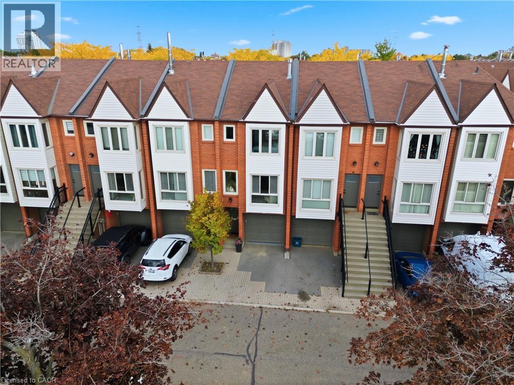 895 Maple Avenue Unit# 537, Burlington, Ontario  L7S 2H7 - Photo 18 - 40784230