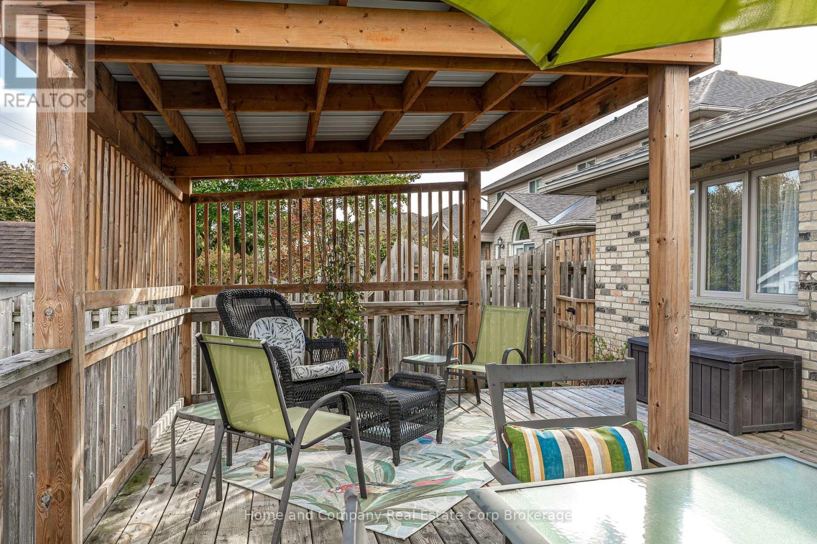 47 Gregory Crescent, Stratford, Ontario  N5A 8A5 - Photo 47 - X12488068