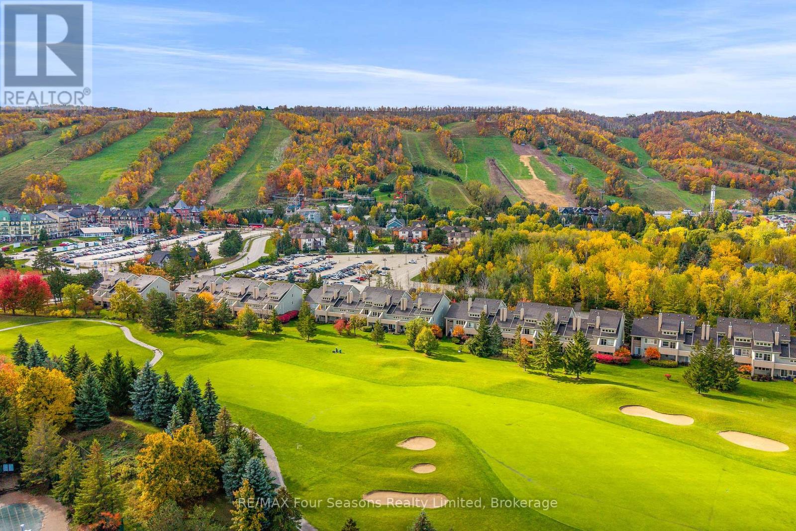 113 - 107 WINTERGREEN PLACE, Blue Mountains, Ontario