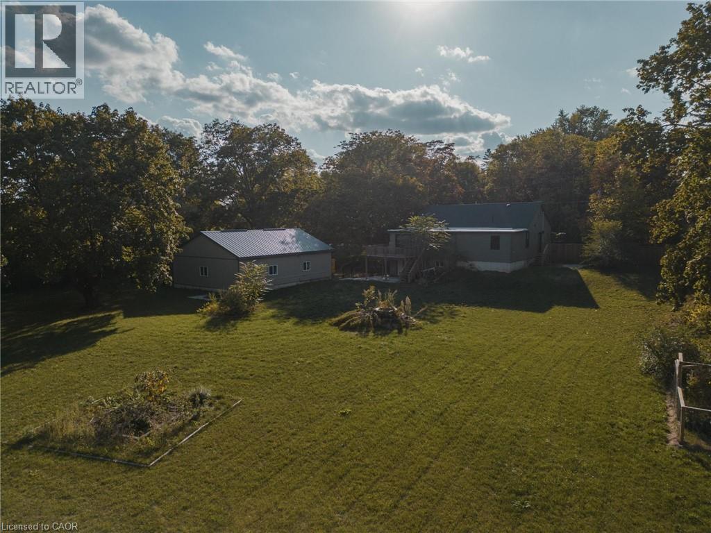 8 Talbot Street, Scotland, Ontario  N0E 1R0 - Photo 43 - 40769668