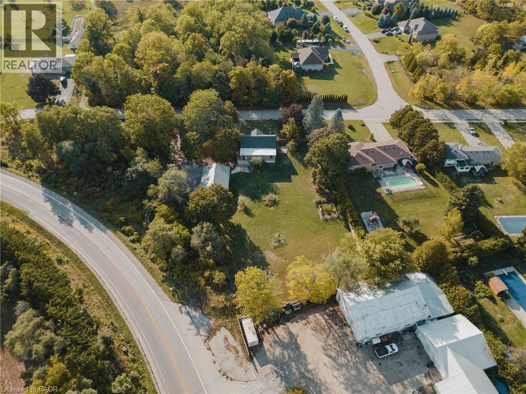 8 Talbot Street, Scotland, Ontario  N0E 1R0 - Photo 44 - 40769668