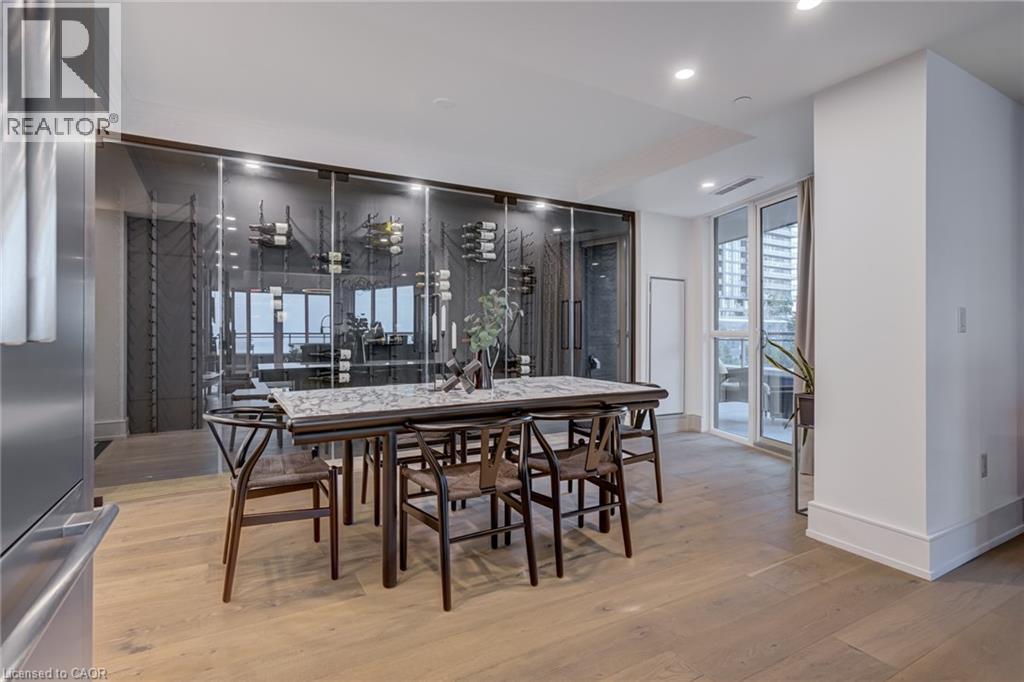 2060 Lakeshore Road Unit# 308, Burlington, Ontario  L7R 0G2 - Photo 14 - 40784027