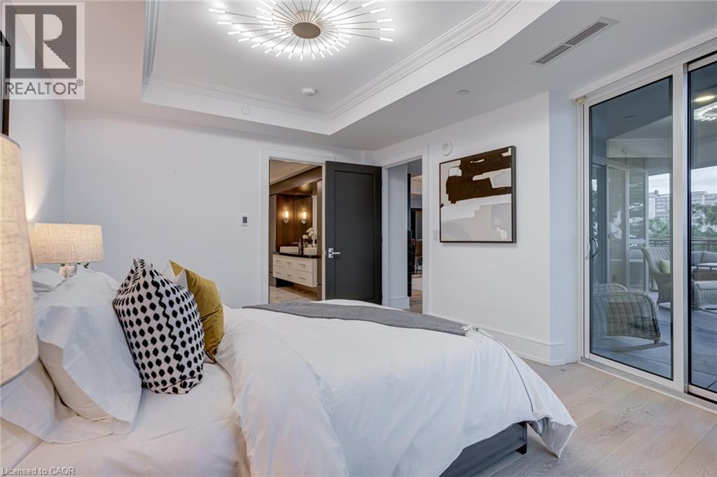 2060 Lakeshore Road Unit# 308, Burlington, Ontario  L7R 0G2 - Photo 21 - 40784027