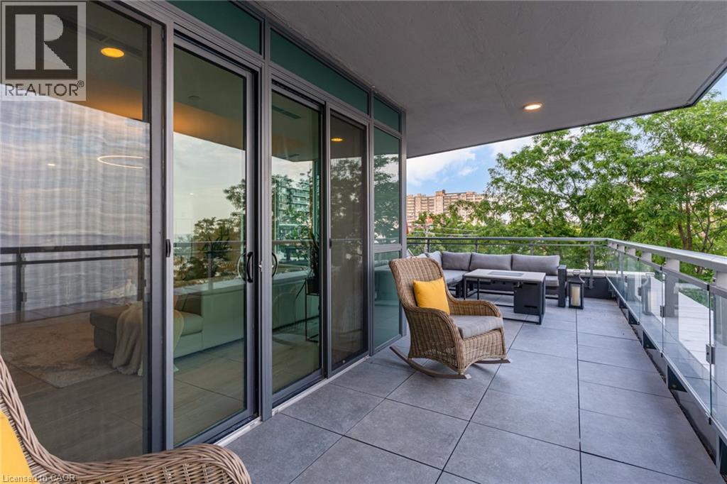 2060 Lakeshore Road Unit# 308, Burlington, Ontario  L7R 0G2 - Photo 33 - 40784027