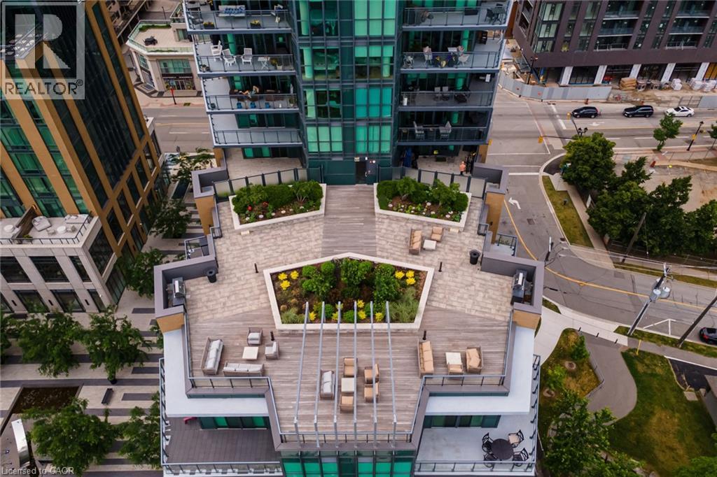 2060 Lakeshore Road Unit# 308, Burlington, Ontario  L7R 0G2 - Photo 40 - 40784027