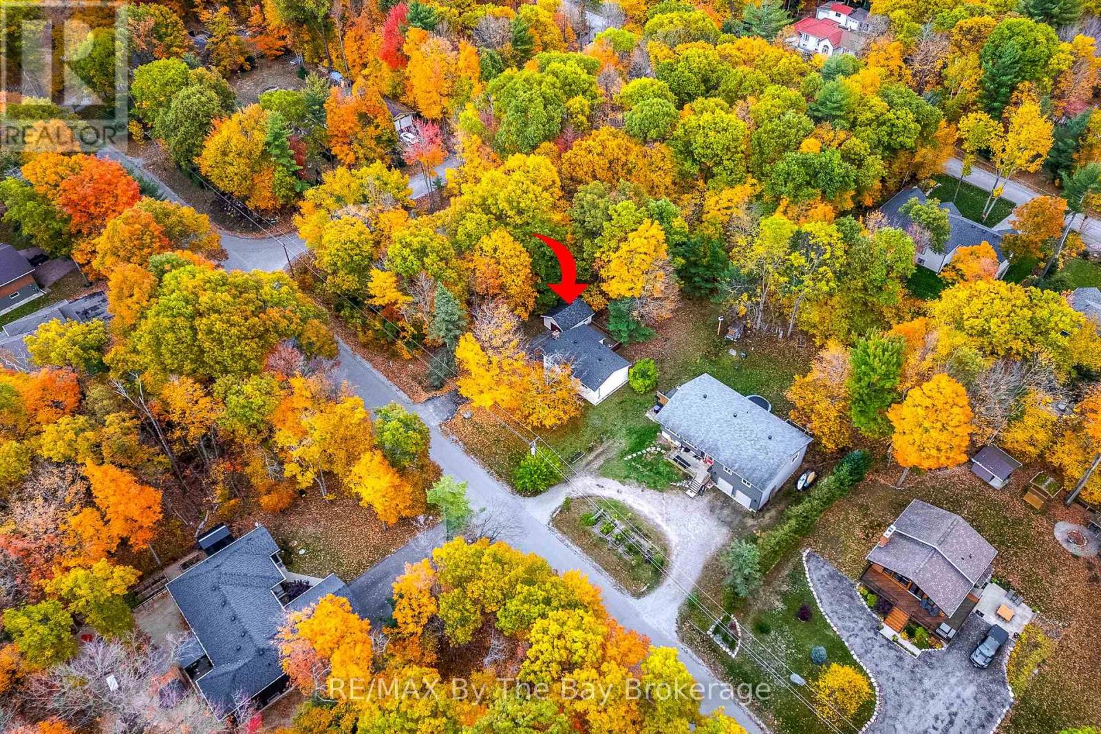 57 Tall Pines Drive, Tiny, Ontario  L9M 0H4 - Photo 32 - S12490294