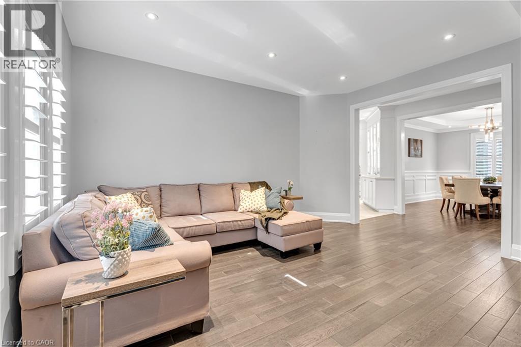 120 Davidson Boulevard, Dundas, Ontario  L9H 7M5 - Photo 10 - 40784318