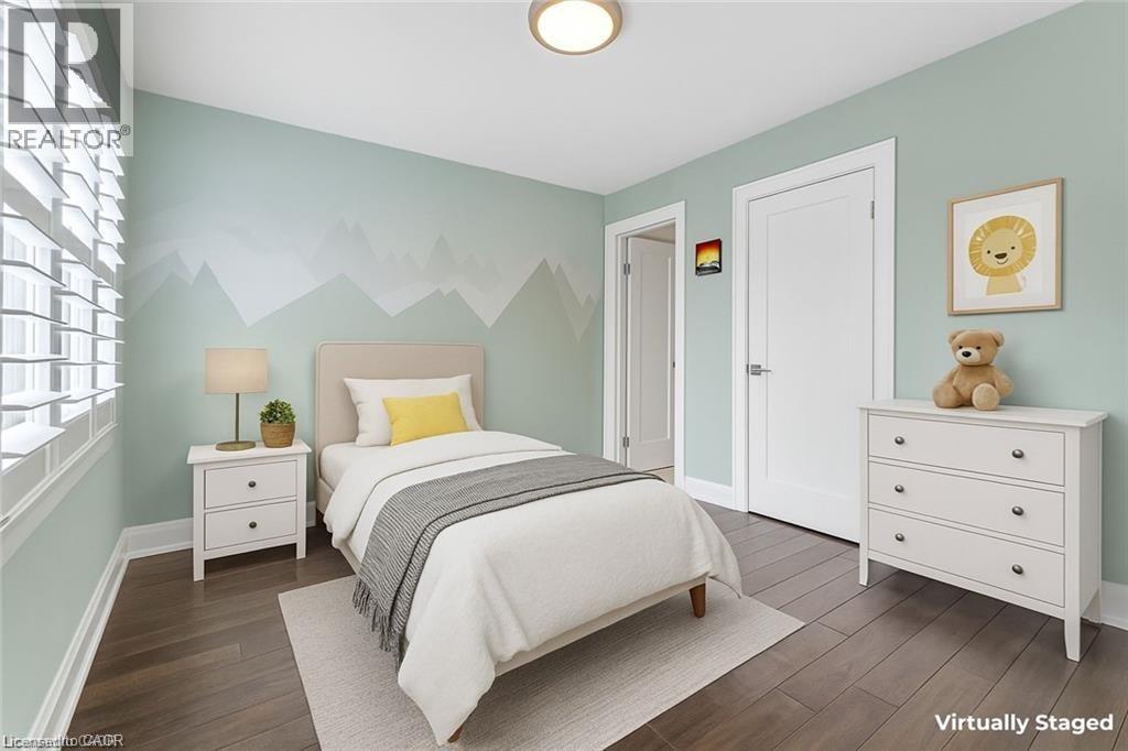 120 Davidson Boulevard, Dundas, Ontario  L9H 7M5 - Photo 20 - 40784318