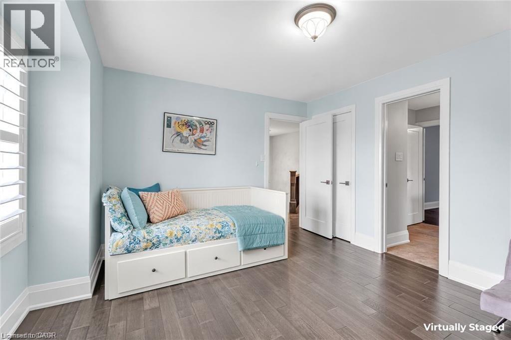 120 Davidson Boulevard, Dundas, Ontario  L9H 7M5 - Photo 24 - 40784318