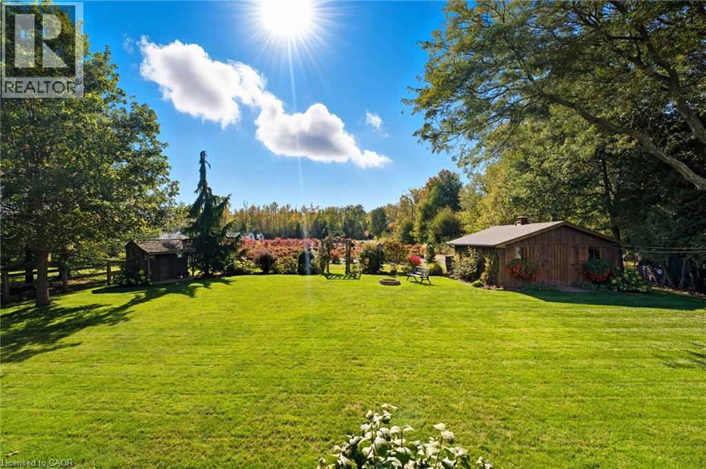 685 Robson Road, Waterdown, Ontario  L0R 2H1 - Photo 34 - 40784402