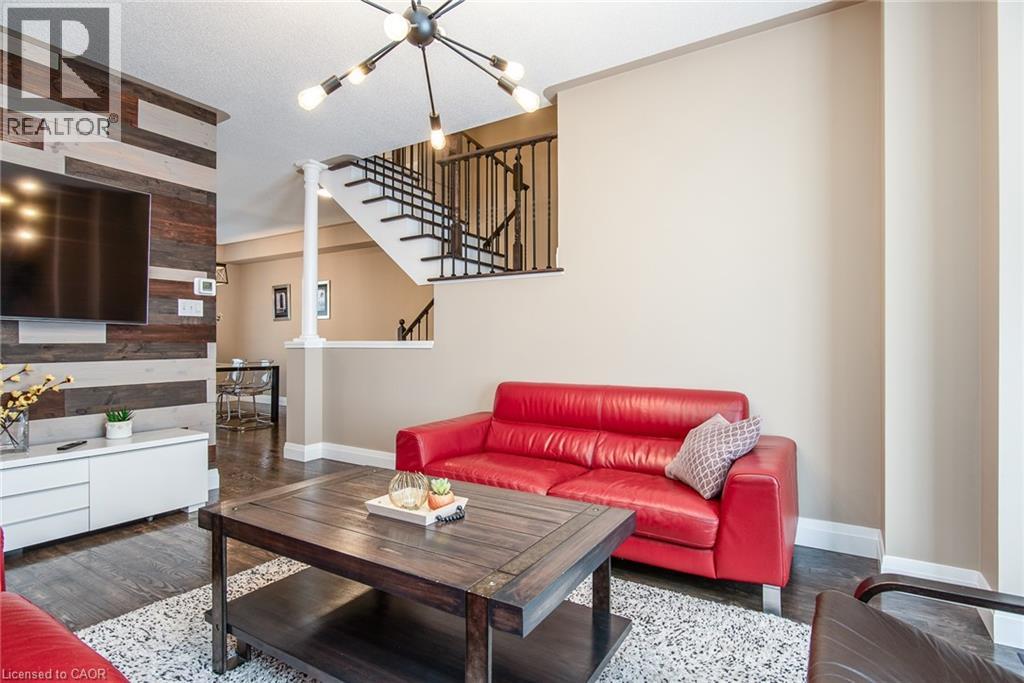 110 Highland Road E Unit# 86, Kitchener, Ontario  N2M 3S1 - Photo 14 - 40784388