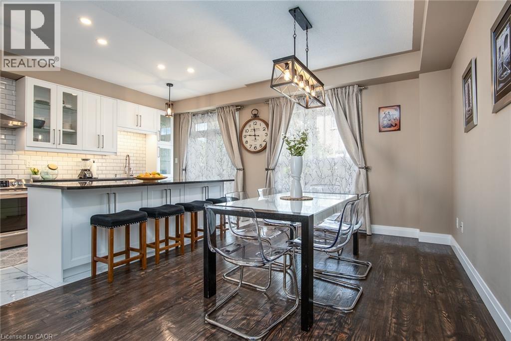 110 Highland Road E Unit# 86, Kitchener, Ontario  N2M 3S1 - Photo 15 - 40784388