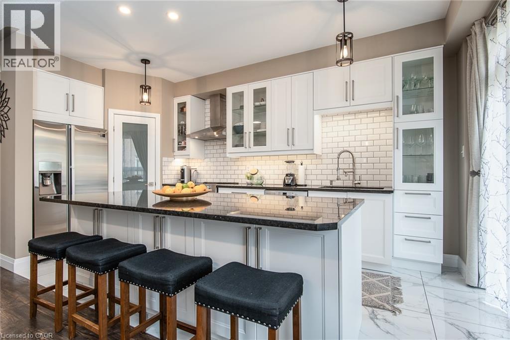 110 Highland Road E Unit# 86, Kitchener, Ontario  N2M 3S1 - Photo 17 - 40784388