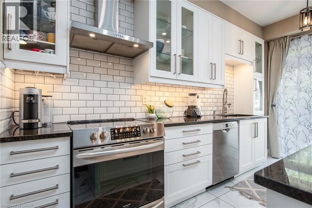 110 Highland Road E Unit# 86, Kitchener, Ontario  N2M 3S1 - Photo 19 - 40784388