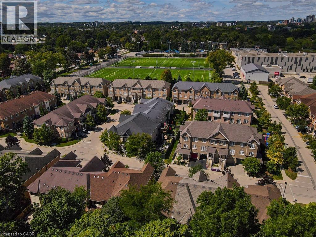 110 Highland Road E Unit# 86, Kitchener, Ontario  N2M 3S1 - Photo 38 - 40784388