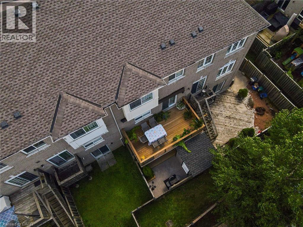 110 Highland Road E Unit# 86, Kitchener, Ontario  N2M 3S1 - Photo 39 - 40784388