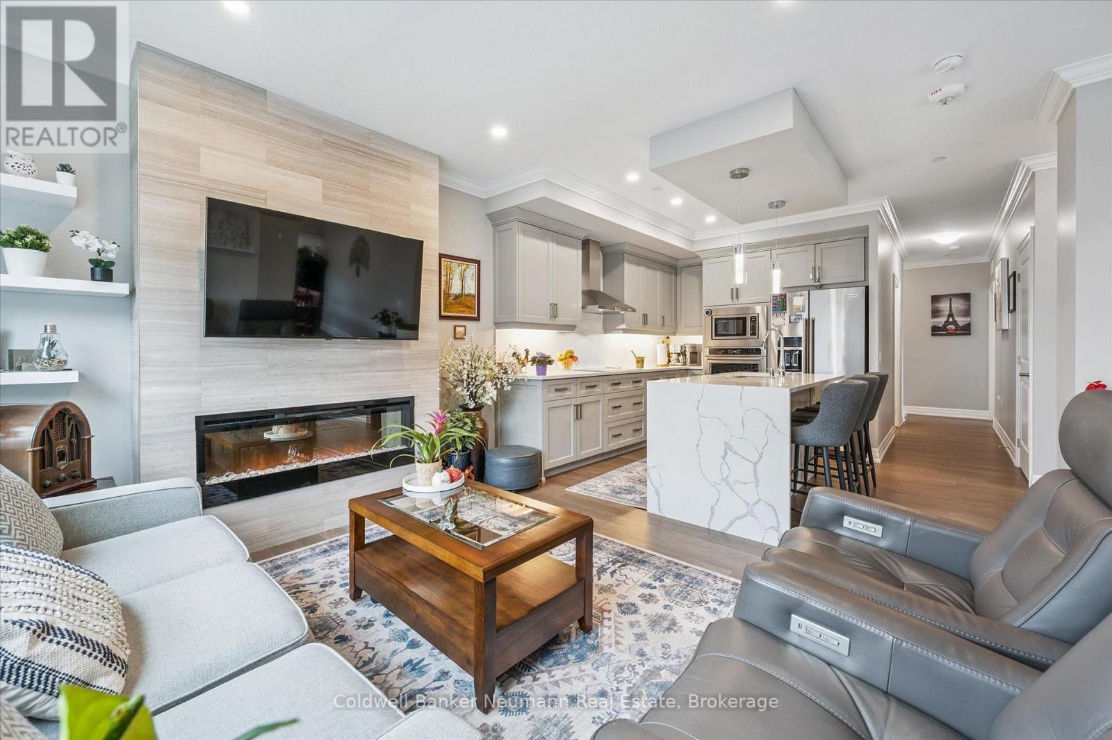 612 - 1880 GORDON STREET S, Guelph, Ontario