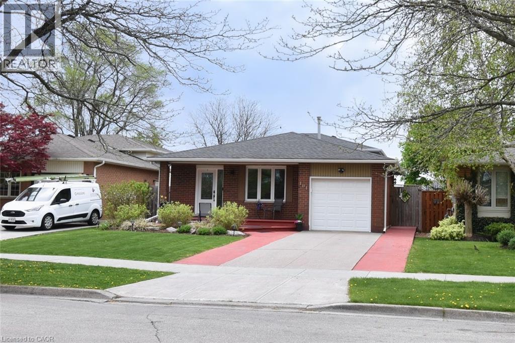 101 Highbury Drive, Stoney Creek, Ontario  L8J 3P2 - Photo 1 - 40784362