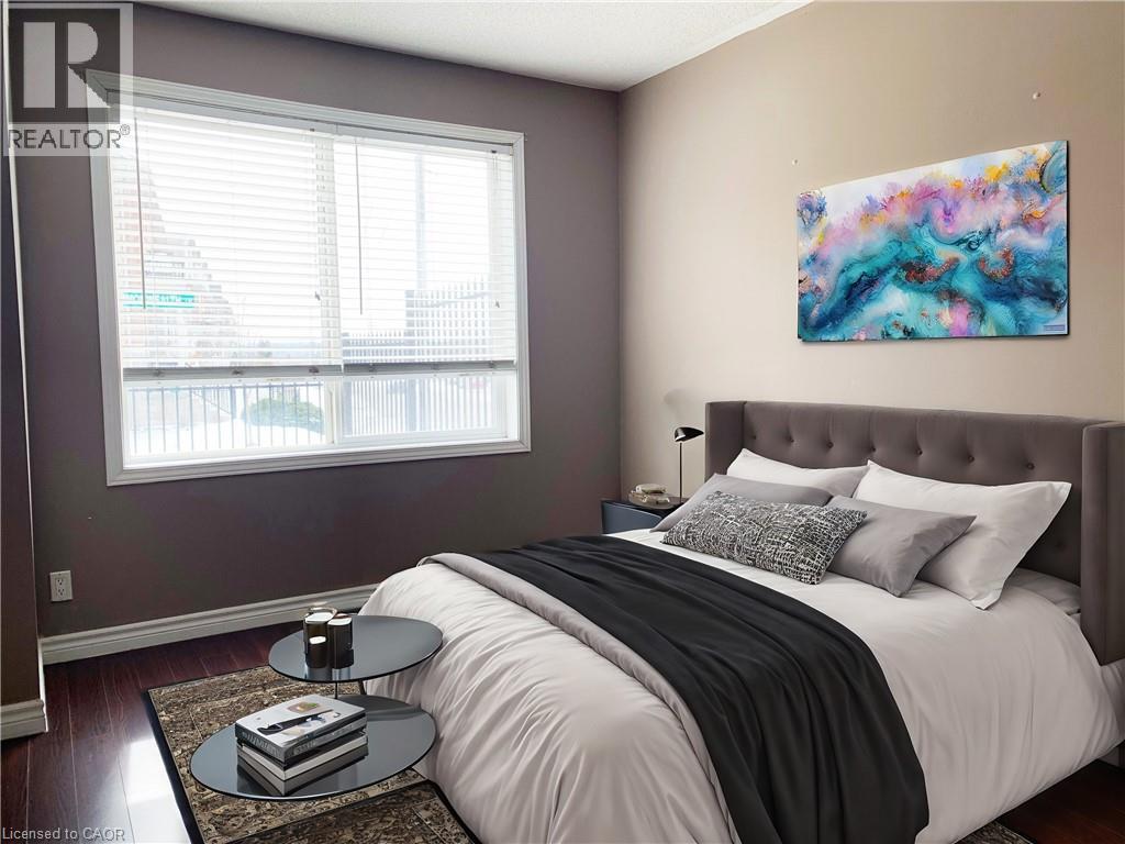 8 Harris Street Unit# 122, Cambridge, Ontario  N1R 8R1 - Photo 8 - 40780771