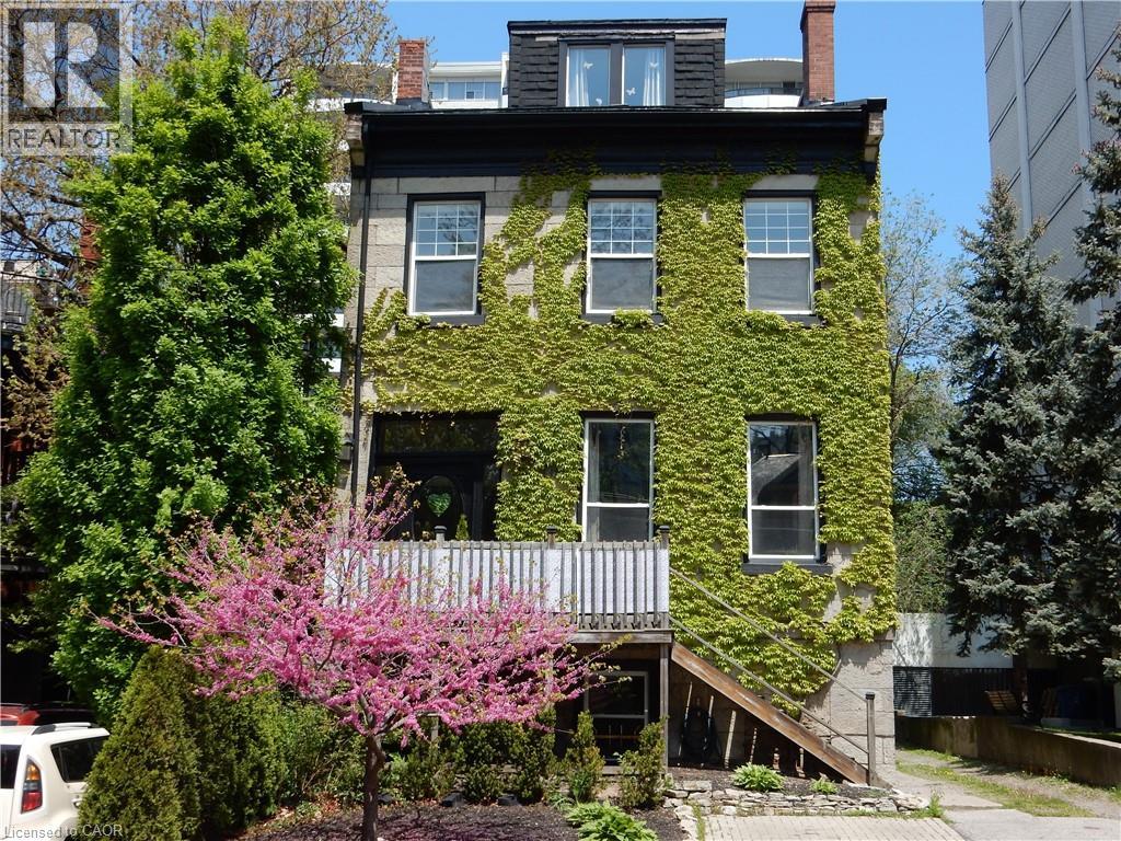 98 DUKE Street Unit# 2nd, Hamilton, Ontario