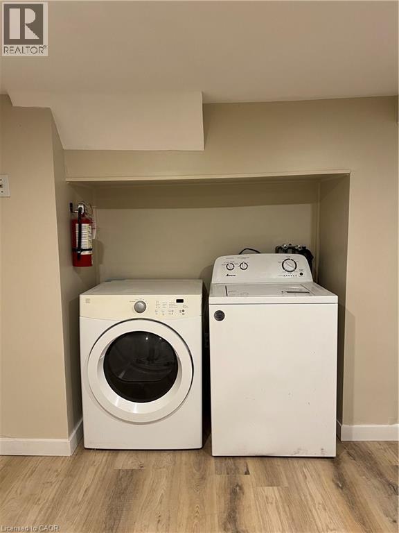 154 Church Street, Kitchener, Ontario  N2G 2S6 - Photo 14 - 40778343