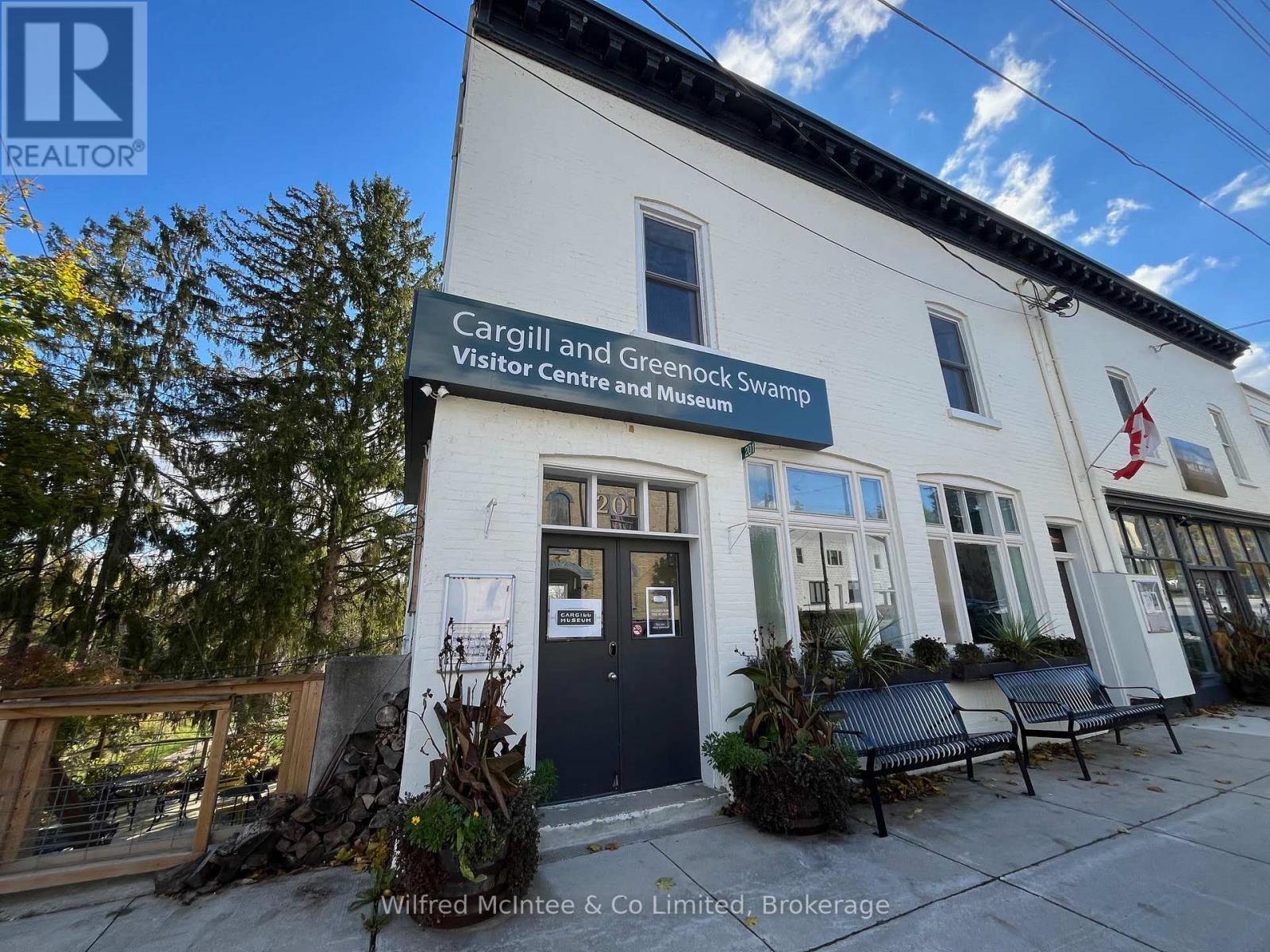 203 CARGILL ROAD, Brockton, Ontario