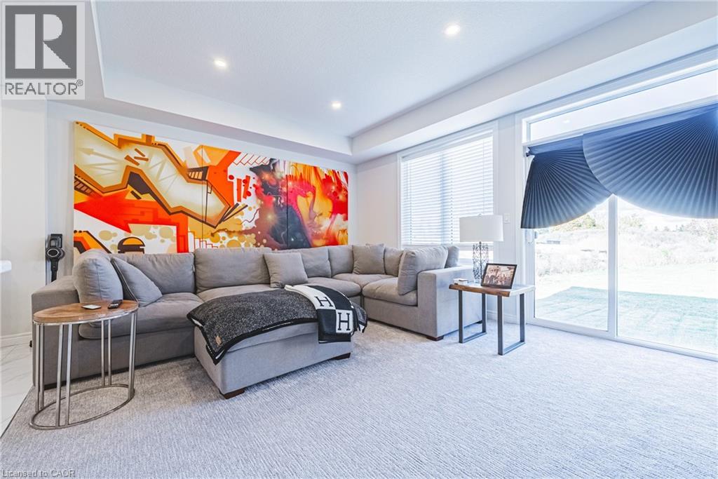 21 Zoe Lane, Binbrook, Ontario  L0R 1C0 - Photo 17 - 40784260