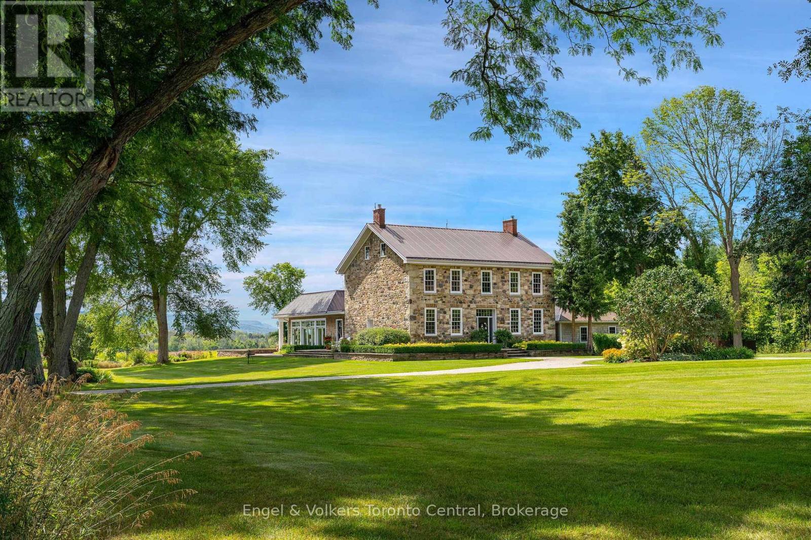 727070 SIDE RD 22C SIDE ROAD W, Grey Highlands, Ontario