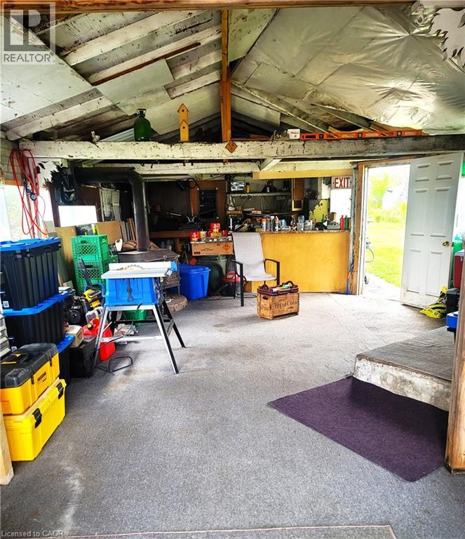 46 Bridge Street E, Kitchener, Ontario  N2K 1J6 - Photo 13 - 40784624