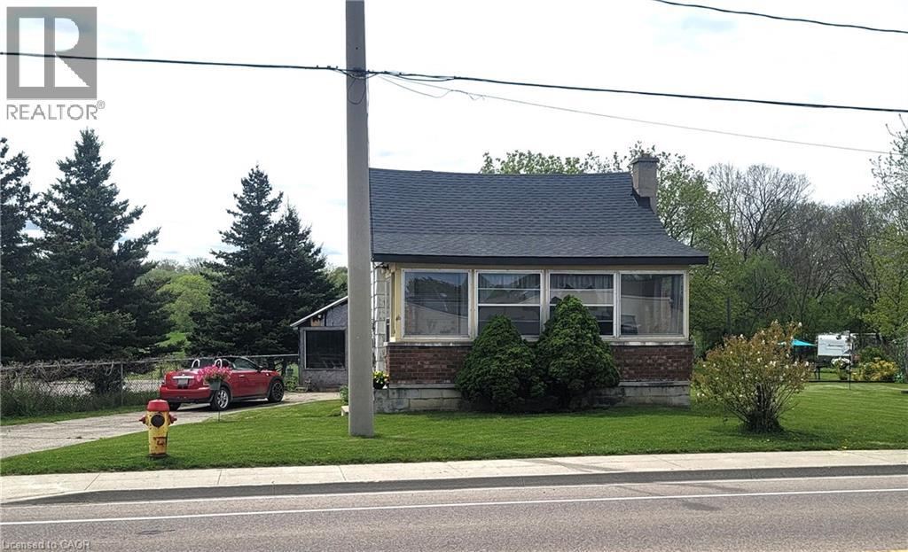 46 Bridge Street E, Kitchener, Ontario  N2K 1J6 - Photo 3 - 40784624