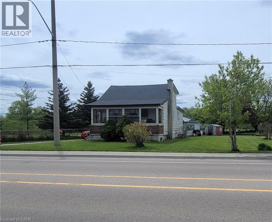 46 Bridge Street E, Kitchener, Ontario  N2K 1J6 - Photo 4 - 40784624