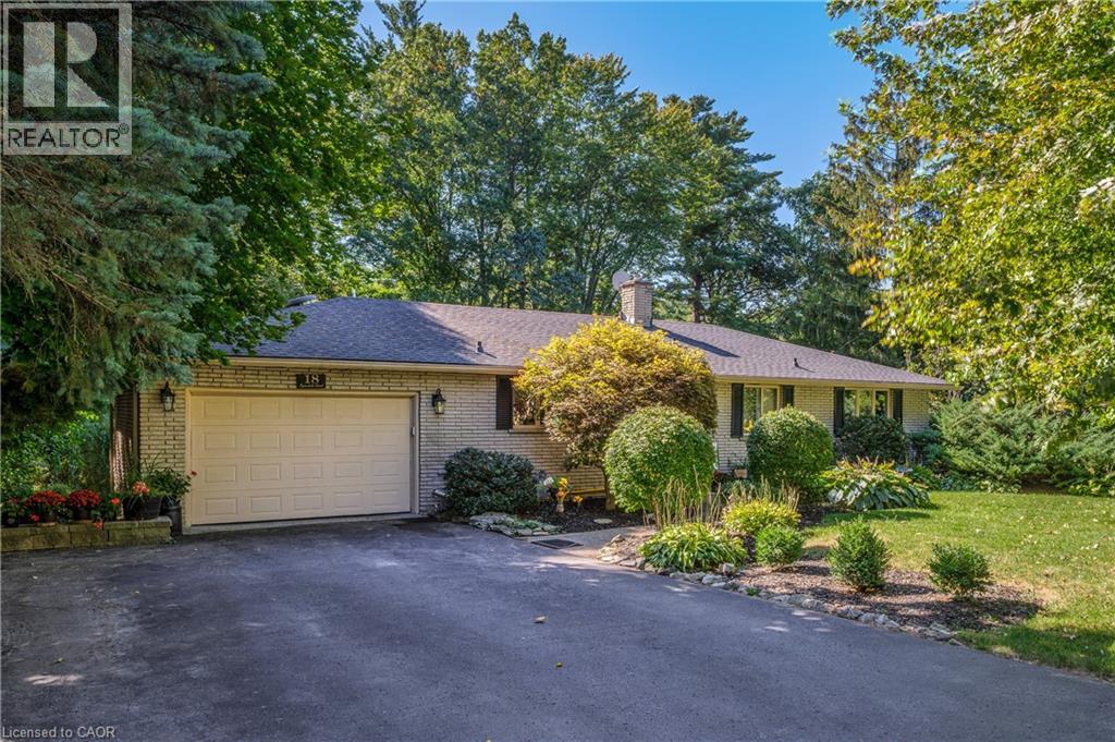 18 LYNNDALE Road, Simcoe, Ontario