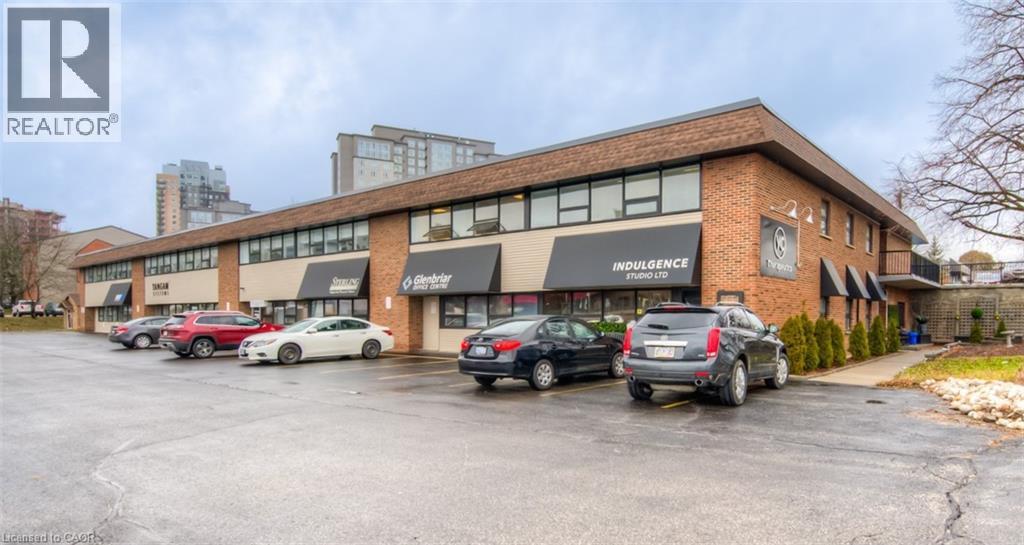 279 WEBER Street N Unit# 29, Waterloo, Ontario